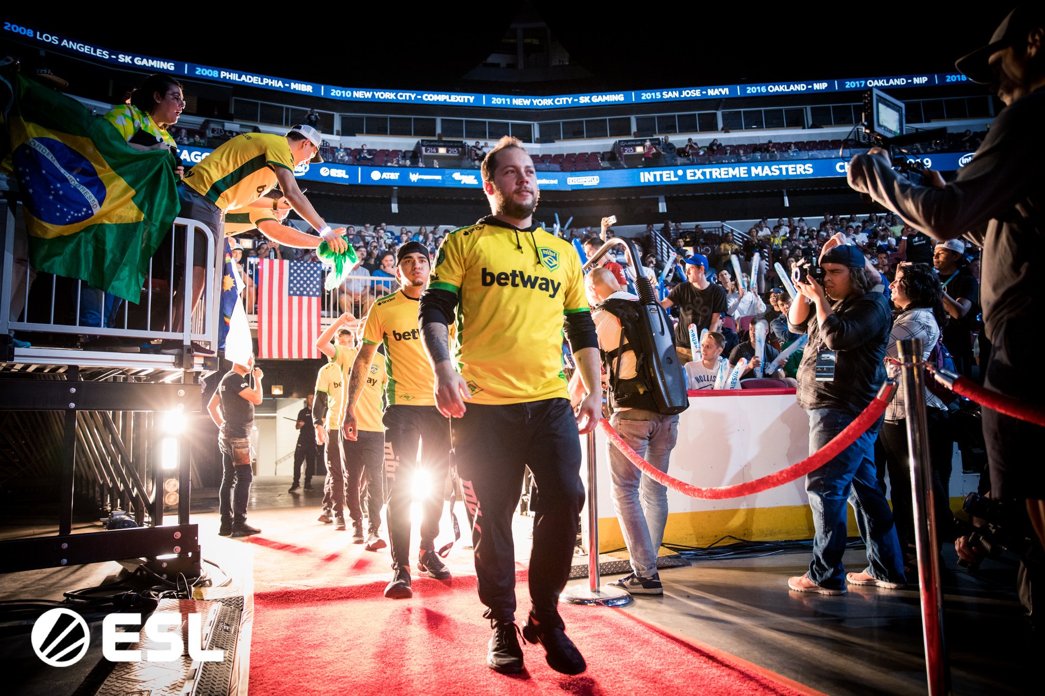 CS GO: zews diz que ser jogador na MIBR impactou seu trabalho como técnico