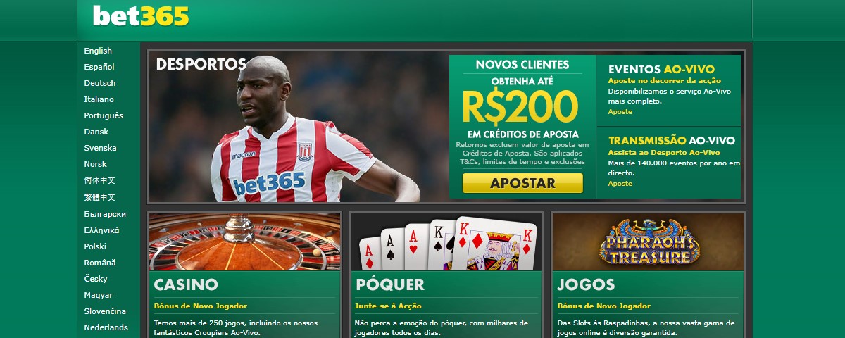 gestao de banca sportingbet