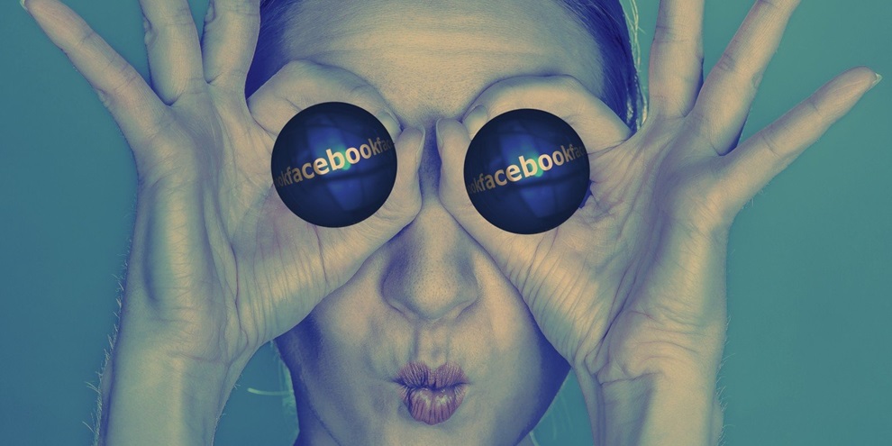 Facebook Maps (Fonte: Visual Hunt/Reprodução)