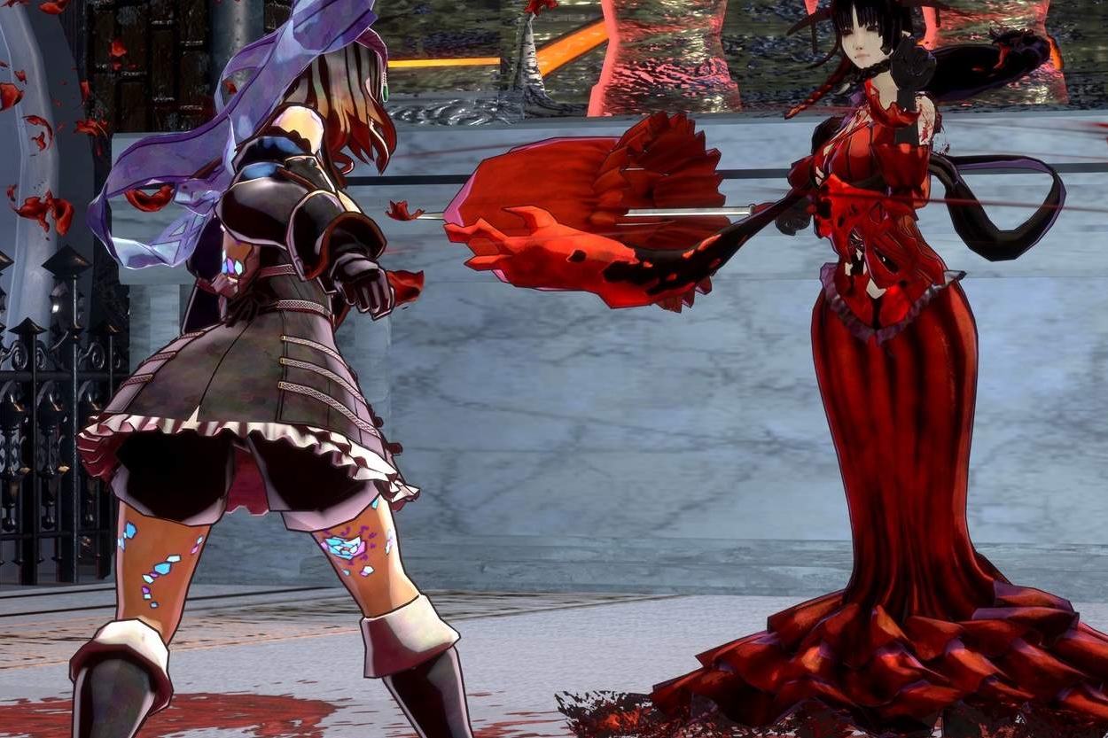 Devs de Bloodstained balancearam o game para matar chefões sem tomar dano