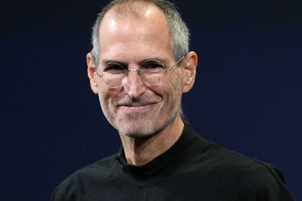 Imagem de: Steve Jobs ligava para o CEO do Spotify só para assustá-lo, diz livro