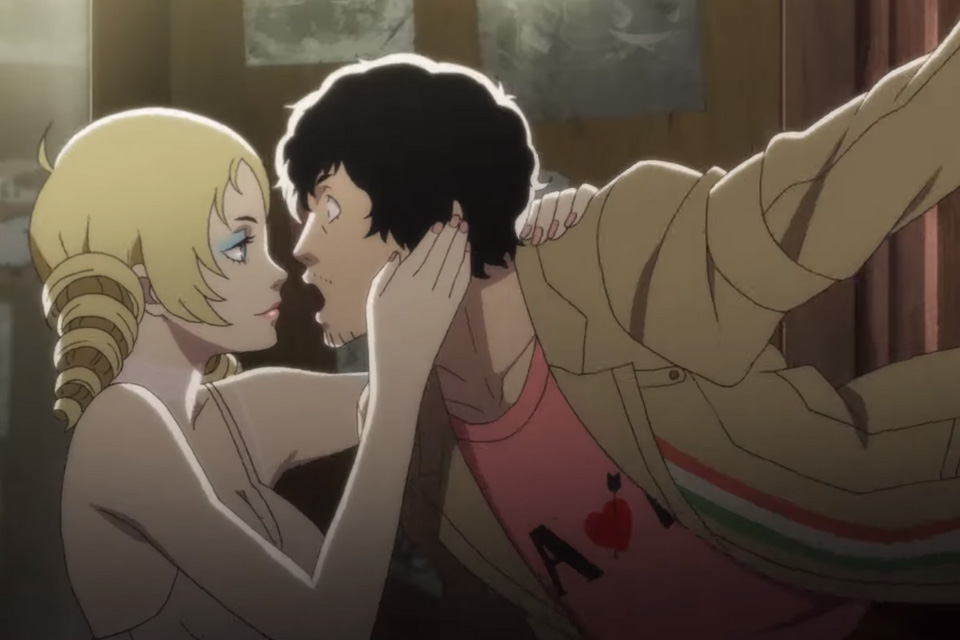 Catherine: Full Body tem demo liberada para PS4 no Ocidente e novo trailer