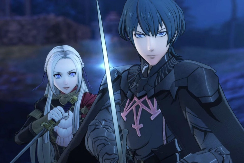 Fire Emblem: Three Houses terá dificuldade Lunática e mais pós-lançamento