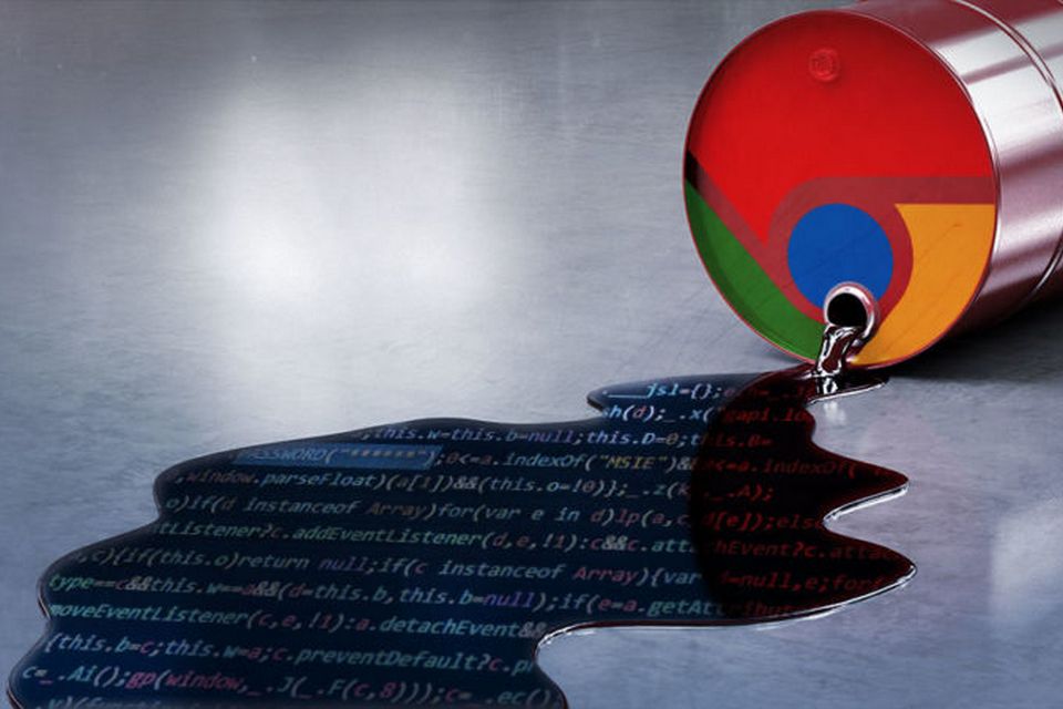 Imagem de: Dados roubados via Google Analytics continuam públicos