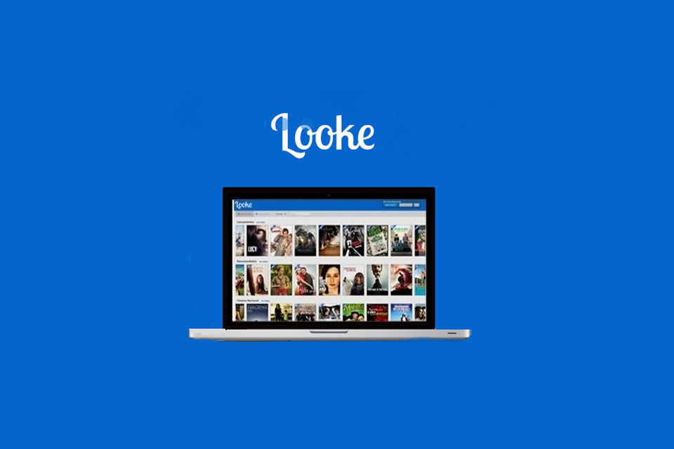 Imagem de: TIM e Looke se juntam para oferecer streaming de vídeo para assinantes