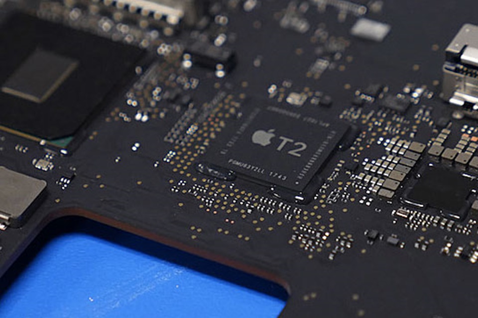 Imagem de: Apple planeja dispositivos com modems 5G próprios até 2021 