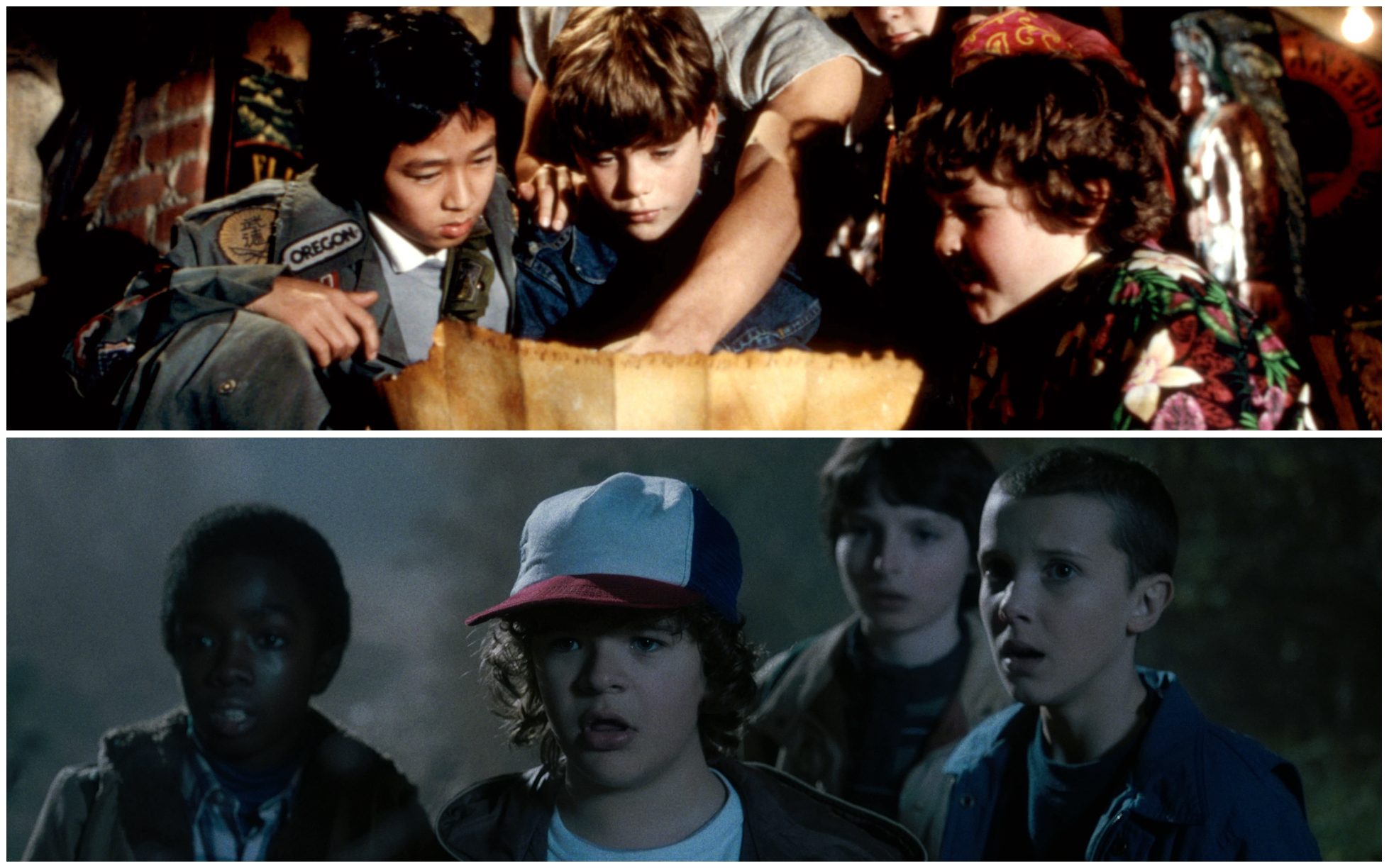 stranger things