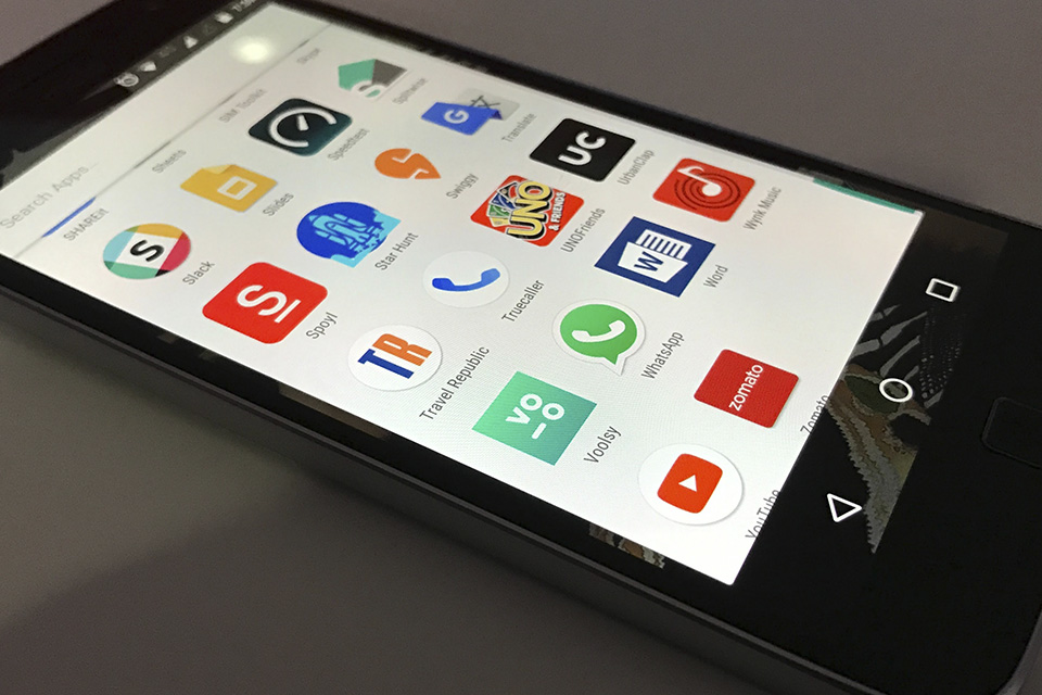 Imagem de: Oi e Google expandem serviço de RCS para marcas parceiras no Brasil