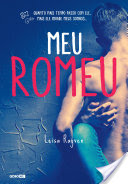 Logo Meu Romeu Ícone Logo Meu Romeu Ícone