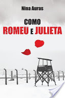 Logo Como Romeu e Julieta Ícone Logo Como Romeu e Julieta Ícone