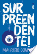 Logo Surpreendente! Ícone Logo Surpreendente! Ícone