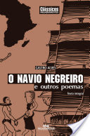 Logo O Navio Negreiro e Outros Poemas Ícone Logo O Navio Negreiro e Outros Poemas Ícone