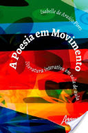 Logo A Poesia em Movimento: Literatura Interativa em Sala de Aula Ícone Logo A Poesia em Movimento: Literatura Interativa em Sala de Aula Ícone