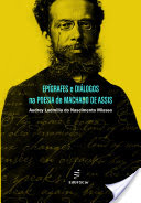 Logo Epígrafes e diálogos na poesia de Machado de Assis Ícone Logo Epígrafes e diálogos na poesia de Machado de Assis Ícone