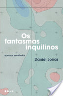 Logo Os Fantasmas inquilinos Ícone Logo Os Fantasmas inquilinos Ícone