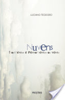 Logo Nuvens Ícone Logo Nuvens Ícone