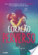 Logo Coração perverso Ícone Logo Coração perverso Ícone