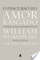 Logo O discurso do amor rasgado Ícone Logo O discurso do amor rasgado Ícone