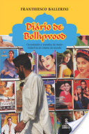 Logo Diário de Bollywood Ícone Logo Diário de Bollywood Ícone