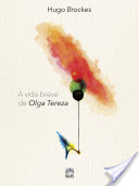 Logo A vida breve de Olga Tereza Ícone Logo A vida breve de Olga Tereza Ícone