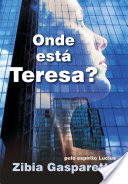 Logo Onde está Teresa? Ícone Logo Onde está Teresa? Ícone
