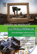 Logo Gestão de Resíduos Eletroeletrônicos Ícone Logo Gestão de Resíduos Eletroeletrônicos Ícone