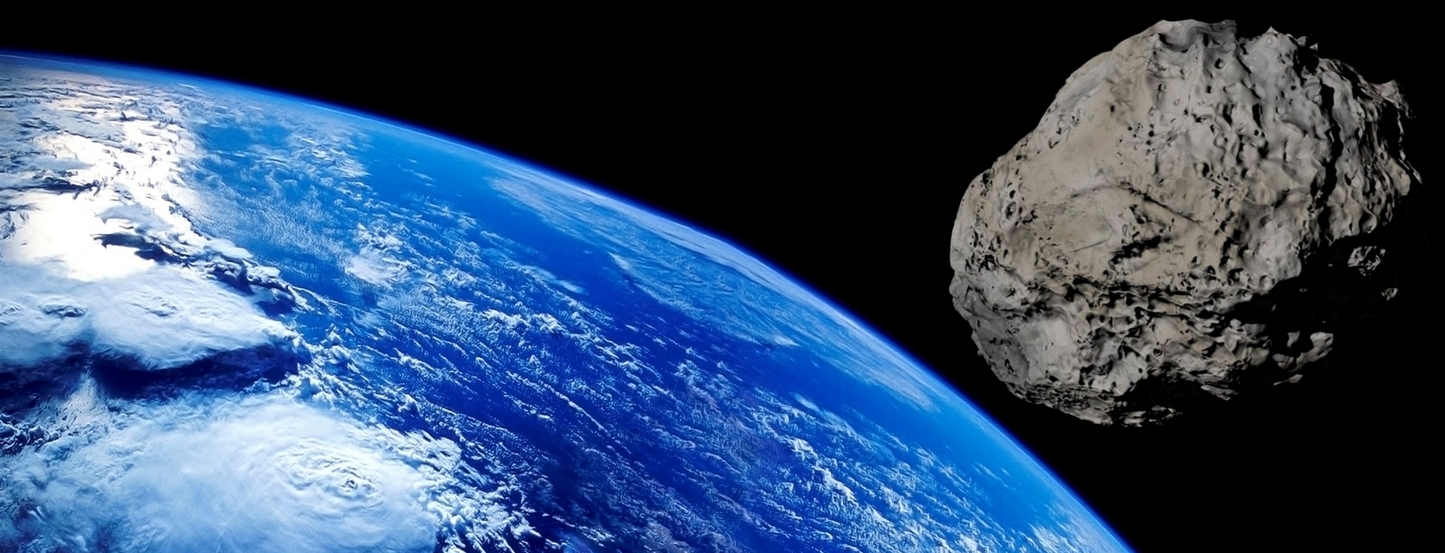 Resultado de imagem para asteroide