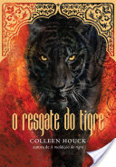 Logo O resgate do tigre Ícone Logo O resgate do tigre Ícone