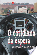 Logo O cotidiano da espera Ícone Logo O cotidiano da espera Ícone