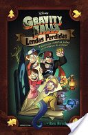 Logo Gravity Falls: Lendas Perdidas Ícone Logo Gravity Falls: Lendas Perdidas Ícone