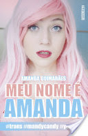 Logo Meu nome é Amanda Ícone Logo Meu nome é Amanda Ícone