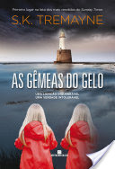 Logo As gêmeas do gelo Ícone Logo As gêmeas do gelo Ícone