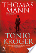 Logo Tonio Kröger Ícone Logo Tonio Kröger Ícone