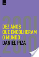 Logo Dez anos que encolheram o mundo Ícone Logo Dez anos que encolheram o mundo Ícone
