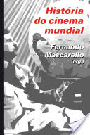 Logo História do cinema mundial Ícone Logo História do cinema mundial Ícone