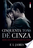 Logo Cinquenta tons de cinza Ícone Logo Cinquenta tons de cinza Ícone