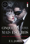 Logo Cinquenta tons mais escuros - Capa Filme (Com Conteúdo Extra) Ícone Logo Cinquenta tons mais escuros - Capa Filme (Com Conteúdo Extra) Ícone