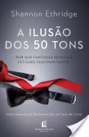 Logo A Ilusão dos 50 tons Ícone Logo A Ilusão dos 50 tons Ícone