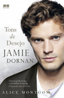 Logo Jamie Dornan Ícone Logo Jamie Dornan Ícone