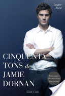 Logo Cinquenta Tons de Jamie Dornan Ícone Logo Cinquenta Tons de Jamie Dornan Ícone
