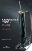 Logo Cinquenta tons do Sr. Darcy Ícone Logo Cinquenta tons do Sr. Darcy Ícone