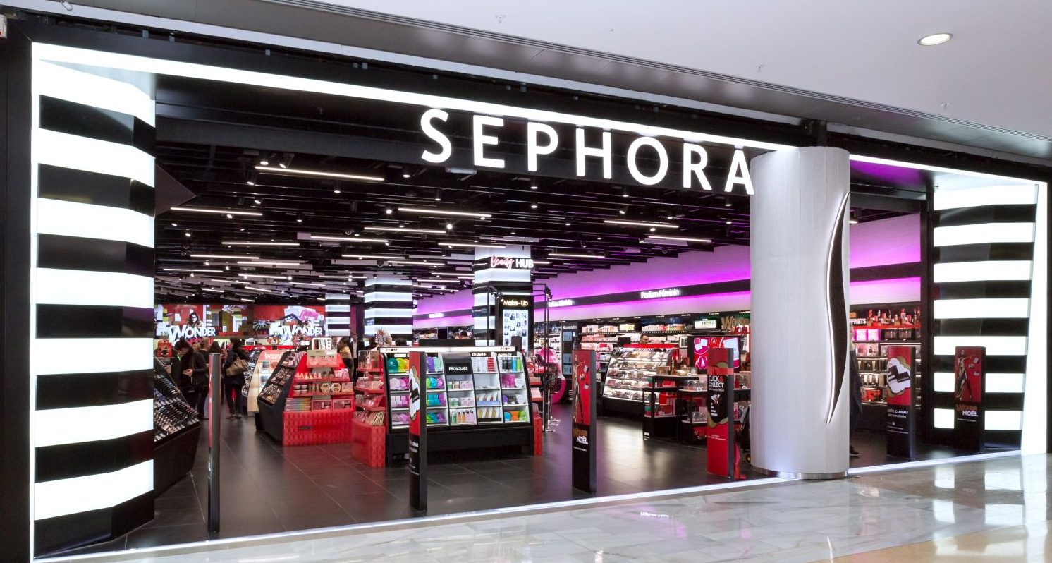 Imagem de: Sephora sofre ataque hacker e vaza dados pessoais de consumidores