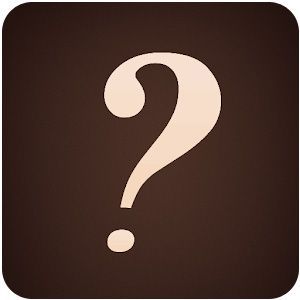 Logo A Curious Question Ícone Logo A Curious Question Ícone