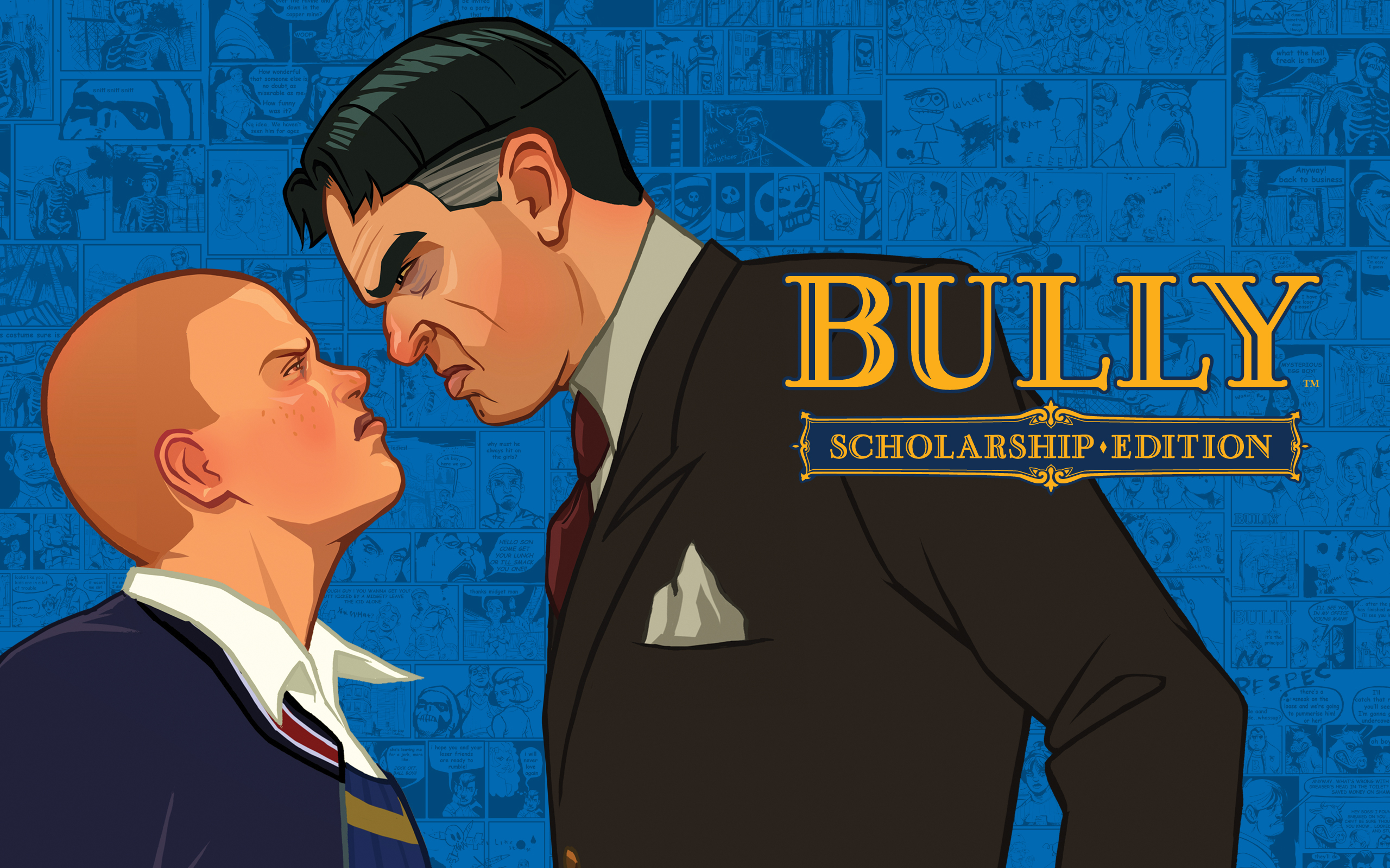 Easter Egg de Bully em GTA Online fazem fãs clamarem por uma sequência