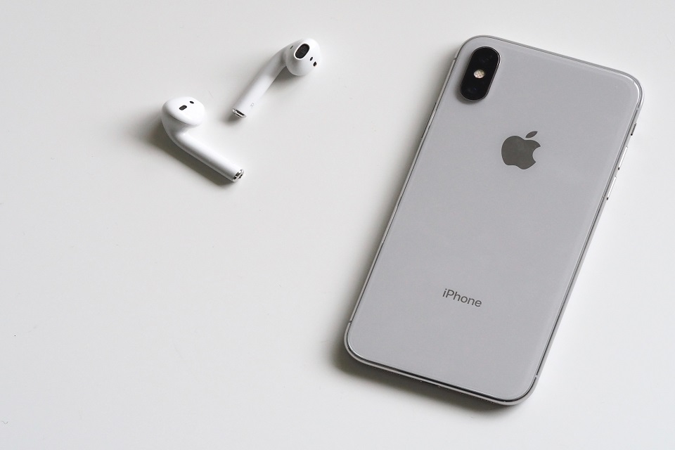 Apple deve lançar iPhones com câmeras ToF em 2020