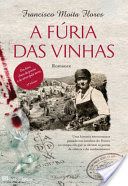 Logo A Fúria das Vinhas Ícone Logo A Fúria das Vinhas Ícone