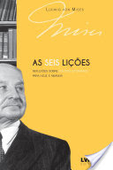 Logo As seis lições Ícone Logo As seis lições Ícone