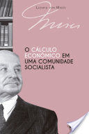 Logo O cálculo econômico em uma comunidade socialista Ícone Logo O cálculo econômico em uma comunidade socialista Ícone