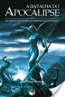 Logo A batalha do Apocalipse Ícone Logo A batalha do Apocalipse Ícone