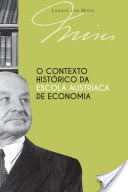 Logo O contexto histórico da Escola Austríaca de Economia Ícone Logo O contexto histórico da Escola Austríaca de Economia Ícone